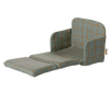 Maileg Sofa bed, Mouse - Checker - Flying Ryno