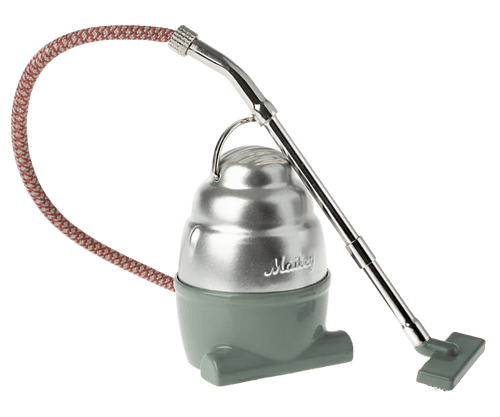 Maileg Vacuum Cleaner, Mouse - Flying Ryno