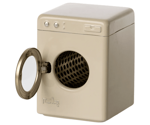 Maileg Washing Machine, Mouse - Flying Ryno