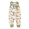 Miki Miette Drew Romper Western Front - Flying Ryno