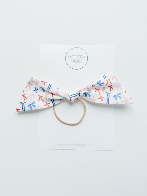 Modern Piggy All American | Modern Knot - Flying Ryno