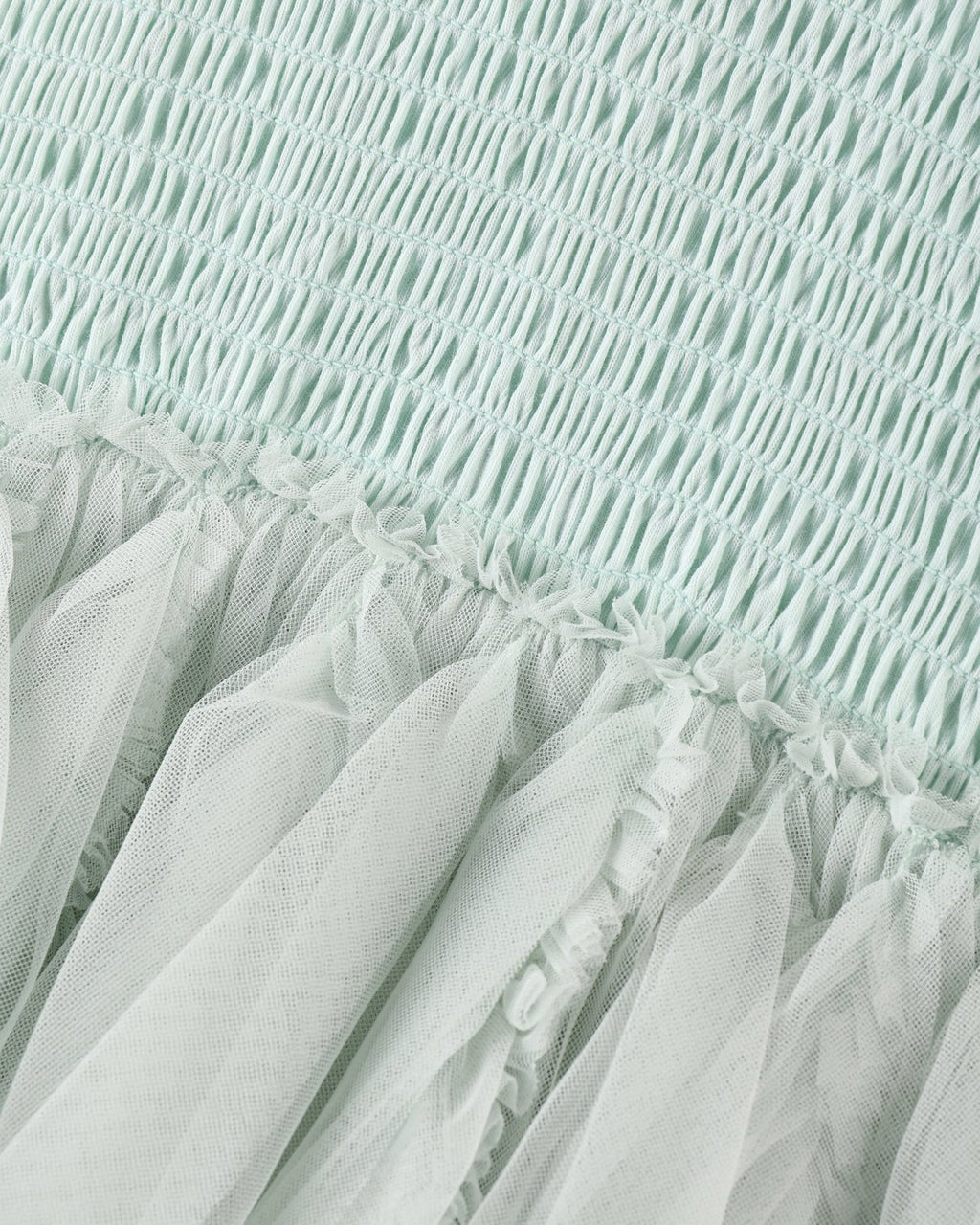 Noralee Magique Dress, Mist - Flying Ryno