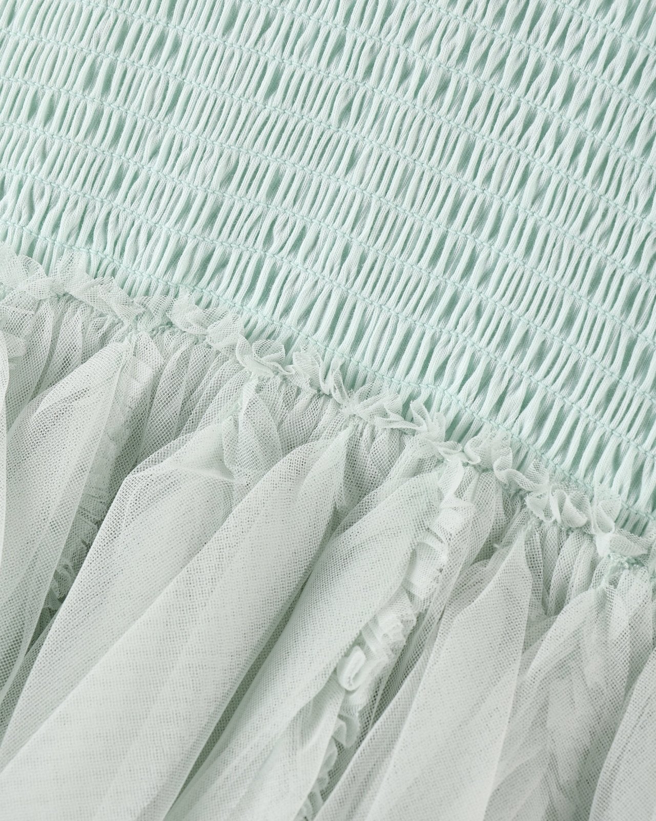Noralee Magique Dress, Mist - Flying Ryno