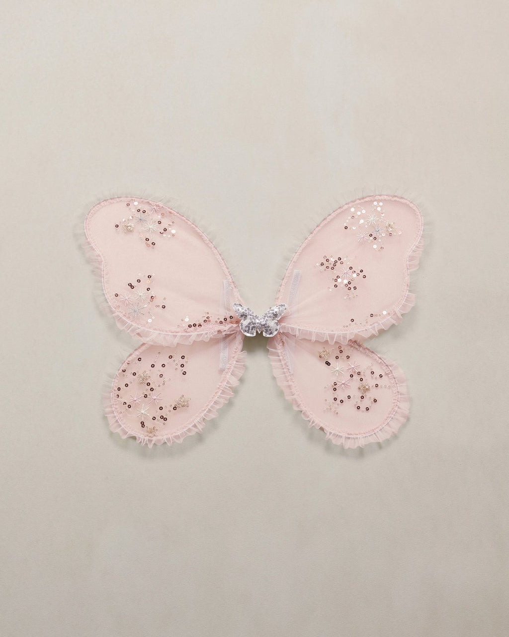 Noralee Wings, Pink - Flying Ryno