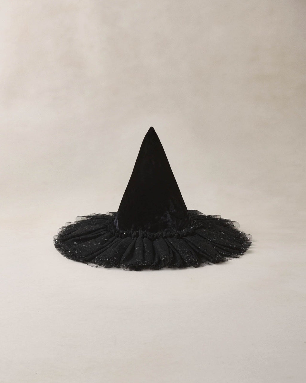 Noralee Witch Hat, Black - Flying Ryno