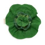 Oli and Carol Kendall the Kale Mini Doudou Teether - Flying Ryno