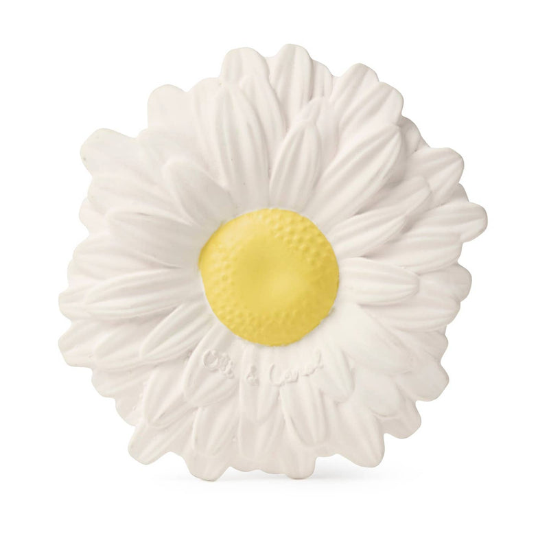 Oli and Carol Margarita the Daisy - Flying Ryno
