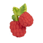 Oli and Carol Valery the Raspberry - Flying Ryno