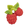 Oli and Carol Valery the Raspberry - Flying Ryno
