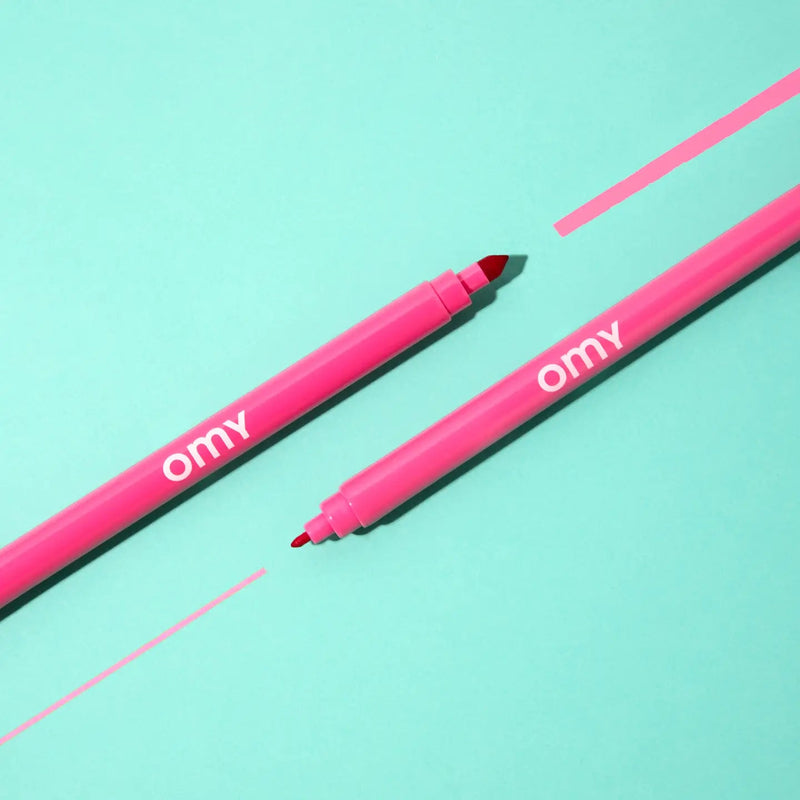 OMY 16 Ultrawashable Makers - Flying Ryno