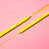 OMY 9 Kid's Neon Markers Set - Fluo! - Flying Ryno