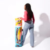 OMY Decorative Air Pillow - Giant Popsicles (in Fabric)! - Flying Ryno