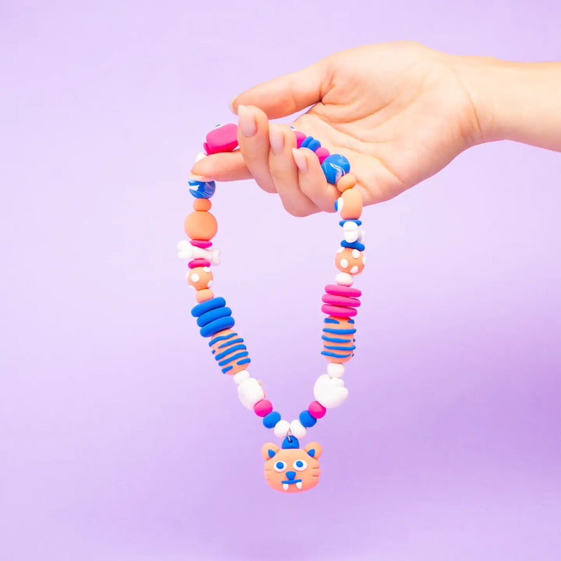 OMY Jewels Air Clay Arts & Craft - Flying Ryno