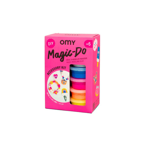 OMY Jewels Air Clay Arts & Craft - Flying Ryno