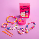 OMY Jewels Air Clay Arts & Craft - Flying Ryno