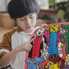OMY Multiplication Poster OMY School - Flying Ryno