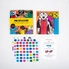 OMY Multiplication Poster OMY School - Flying Ryno