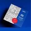 OMY USA Giant Poster - Flying Ryno