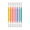 Ooly Pastel Liner Double Ended Markers - Flying Ryno