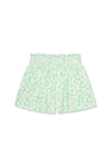 Peek Ribbed Smocked Top and Ribbed Skort - Flying Ryno