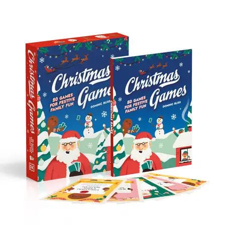 Penguin Random House Christmas Games - Flying Ryno