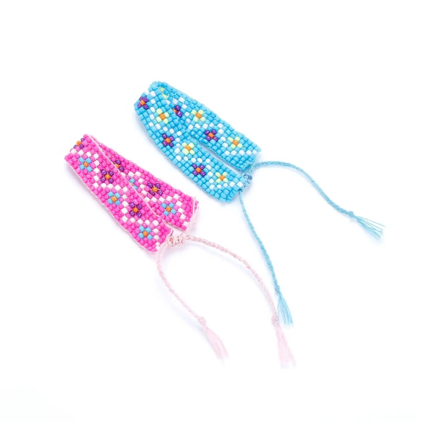 Peppercorn Kids Girls Beaded Bracelet - Flying Ryno