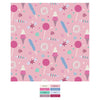 *PRE-SALE* Kickee Pants Print Footie with 2 Way Zipper, Cake Pop Candy Dreams - Flying Ryno