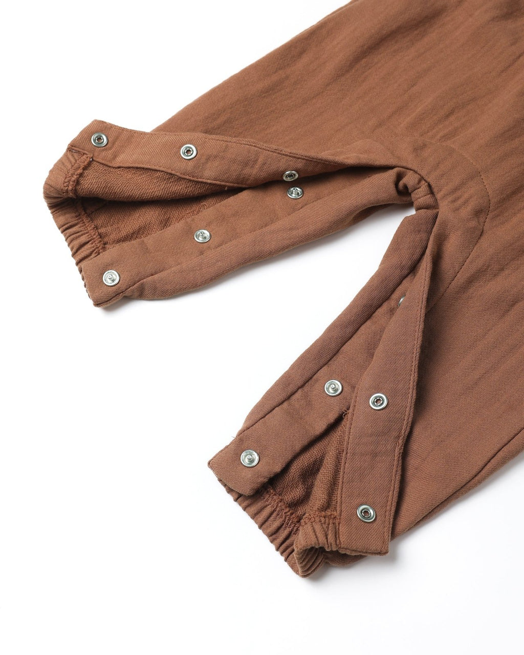 Quincy Mae Baby Overall, Cedar - Flying Ryno