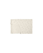 Quincy Mae Bamboo Swaddle, Trees - Flying Ryno