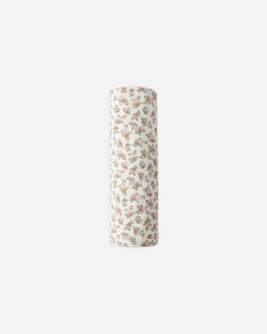 Quincy Mae Bamboo Swaddle, Wildflower - Flying Ryno
