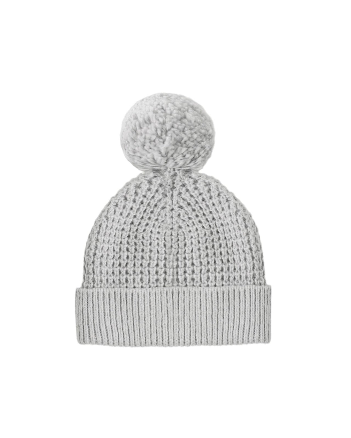 Quincy Mae Beanie, Fog - Flying Ryno