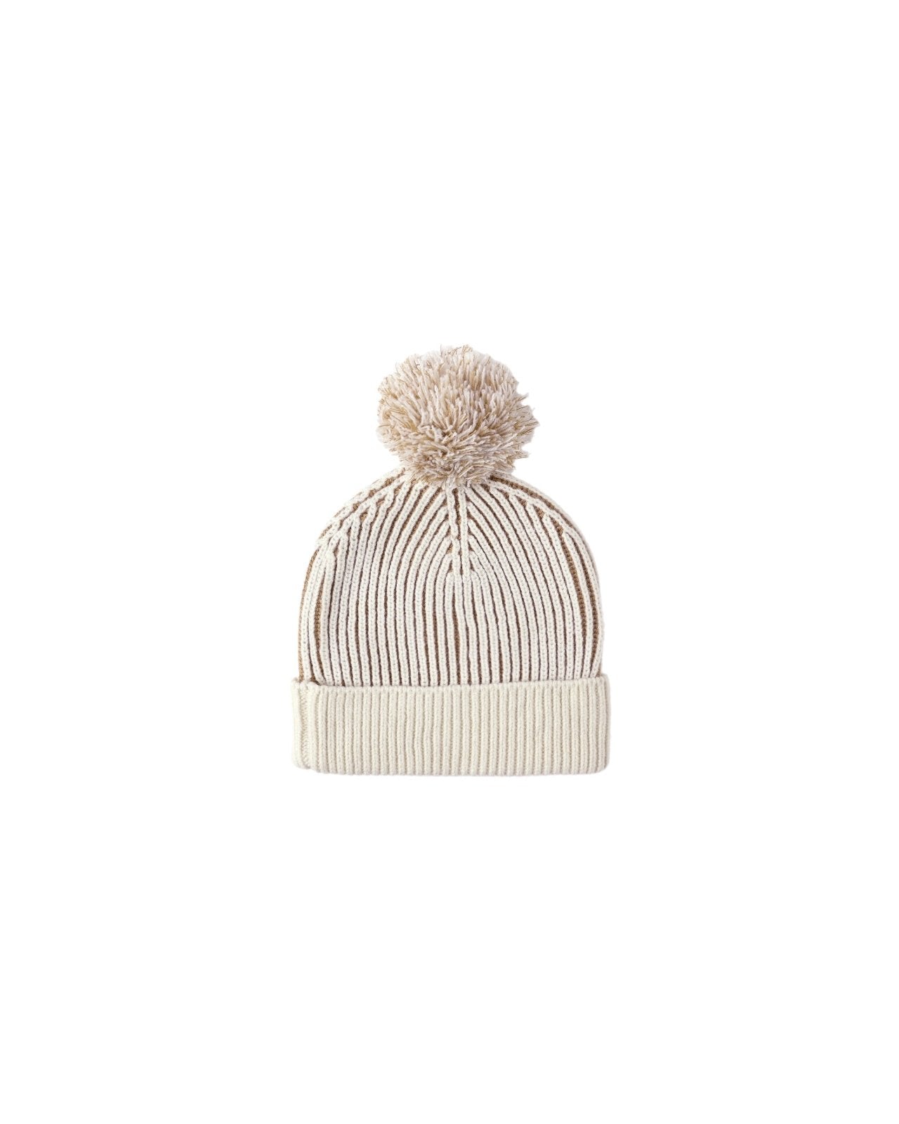 Quincy Mae Beanie, Gold - Flying Ryno
