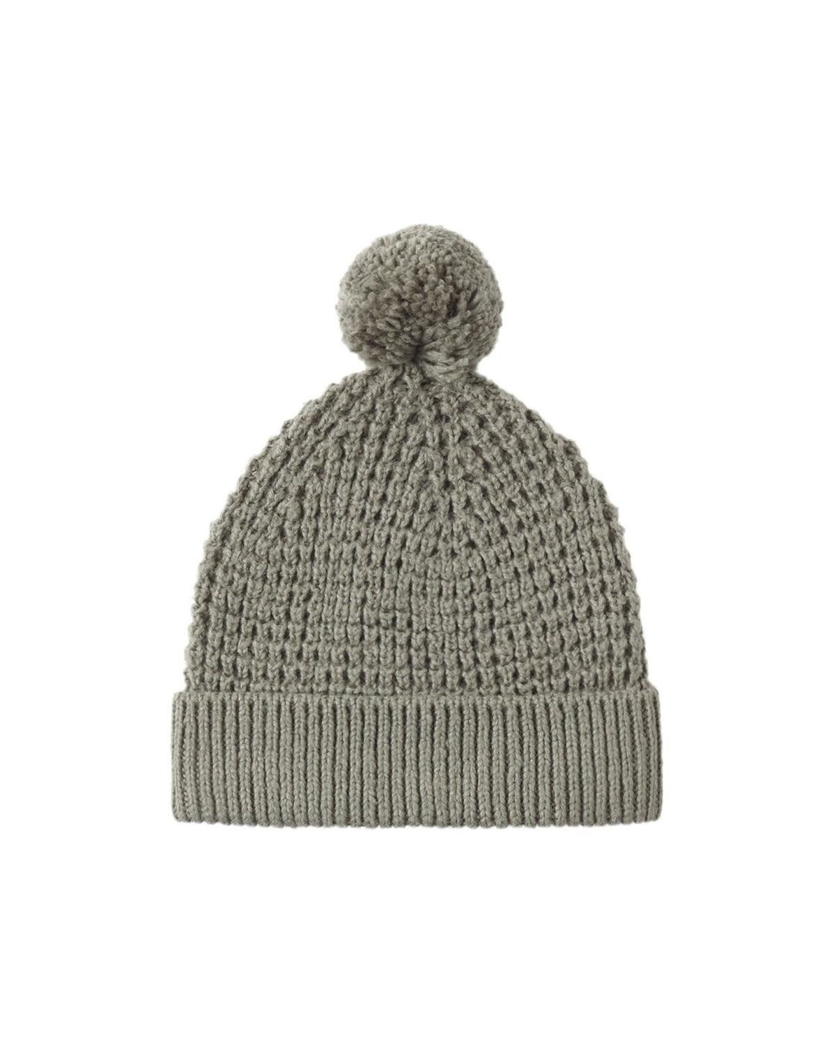 Quincy Mae Beanie, Spruce - Flying Ryno