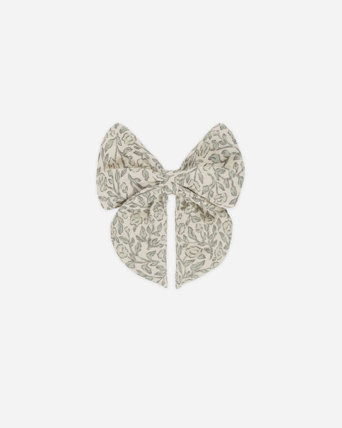 Quincy Mae Bow, Green Garden - Flying Ryno