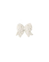 Quincy Mae Crochet Bow, Natural - Flying Ryno