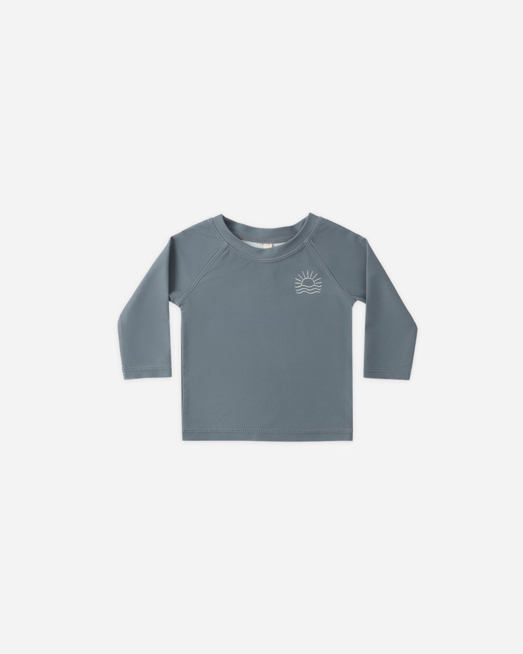 Quincy Mae Rashguard, Ocean - Flying Ryno