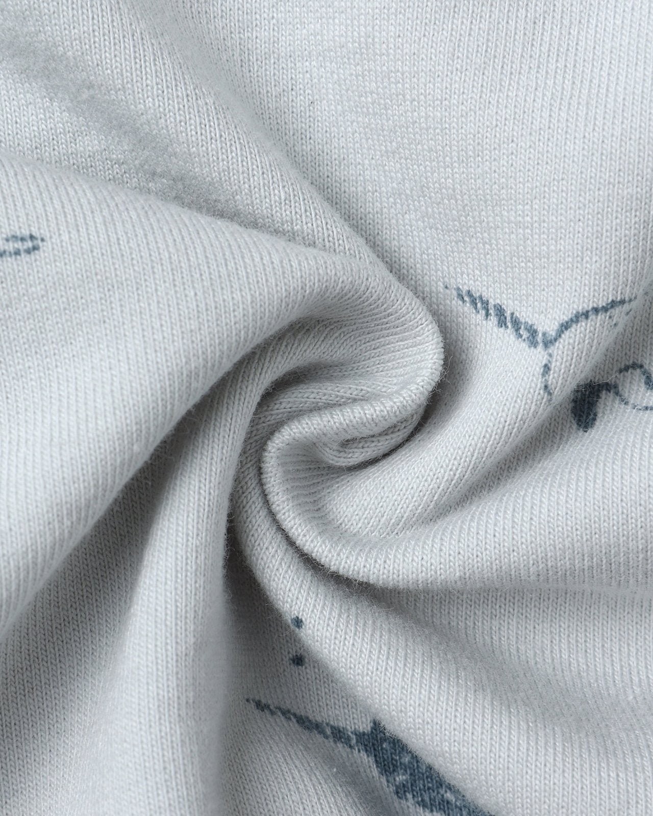 Quincy Mae Relaxed Fleece Sweatshirt and Sweatpants Set, Narwhals - Flying Ryno