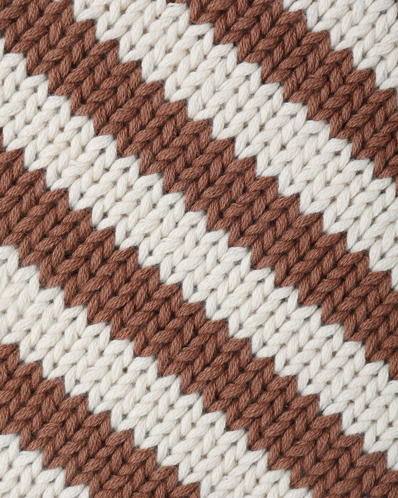 Quincy Mae Rex Romper, Cedar Stripe - Flying Ryno