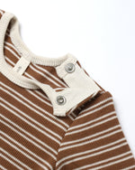 Quincy Mae Ribbed Bodysuit, 2 Pack - Flying Ryno