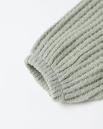 Quincy Mae Ruffle Cozy Set, Fern - Flying Ryno