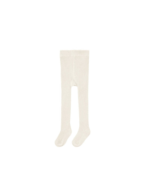 Quincy Mae Tights, Natural - Flying Ryno