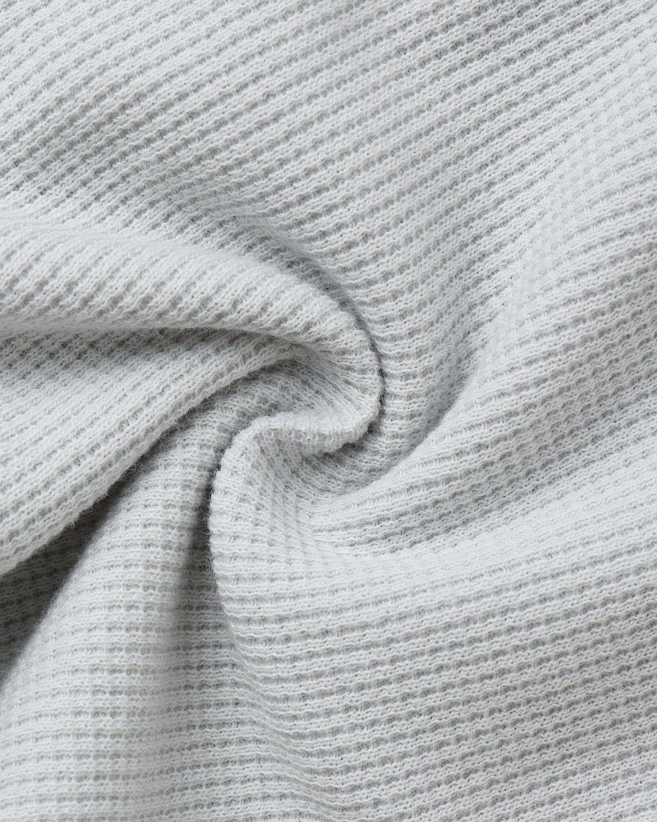 Quincy Mae Waffle Sleep Set, Ice Blue - Flying Ryno