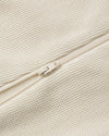 Quincy Mae Waffle Sleep Set, Natural - Flying Ryno
