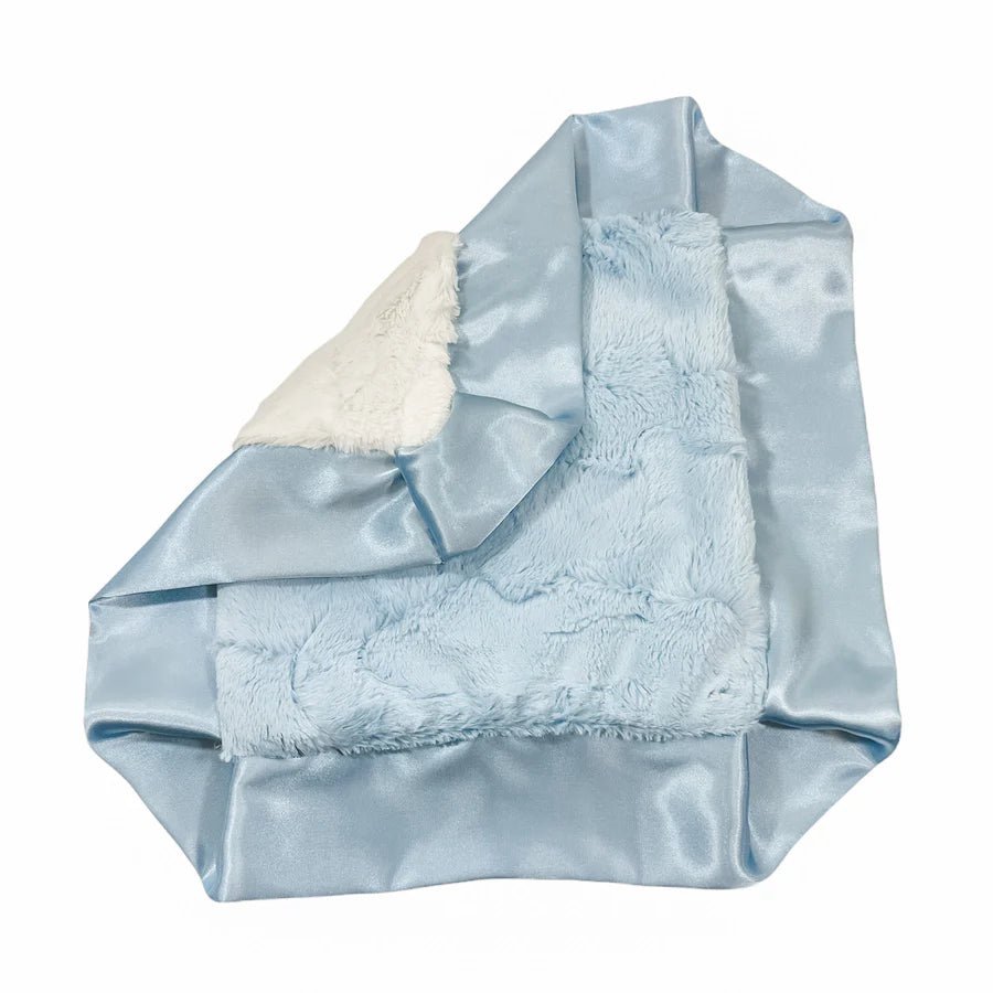 Rockin Royalty Classic Baby Blue | Lovie - Flying Ryno