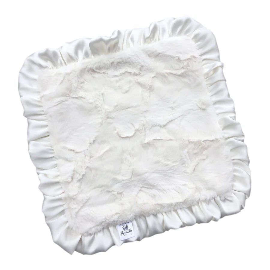 Rockin Royalty Classic Ivory | Lovie - Flying Ryno