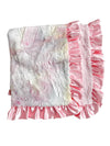 Rockin Royalty Cotton Candy Blanket - Flying Ryno