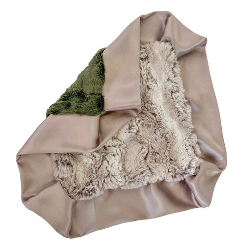 Rockin Royalty Enchanted Forest Lovie - Flying Ryno