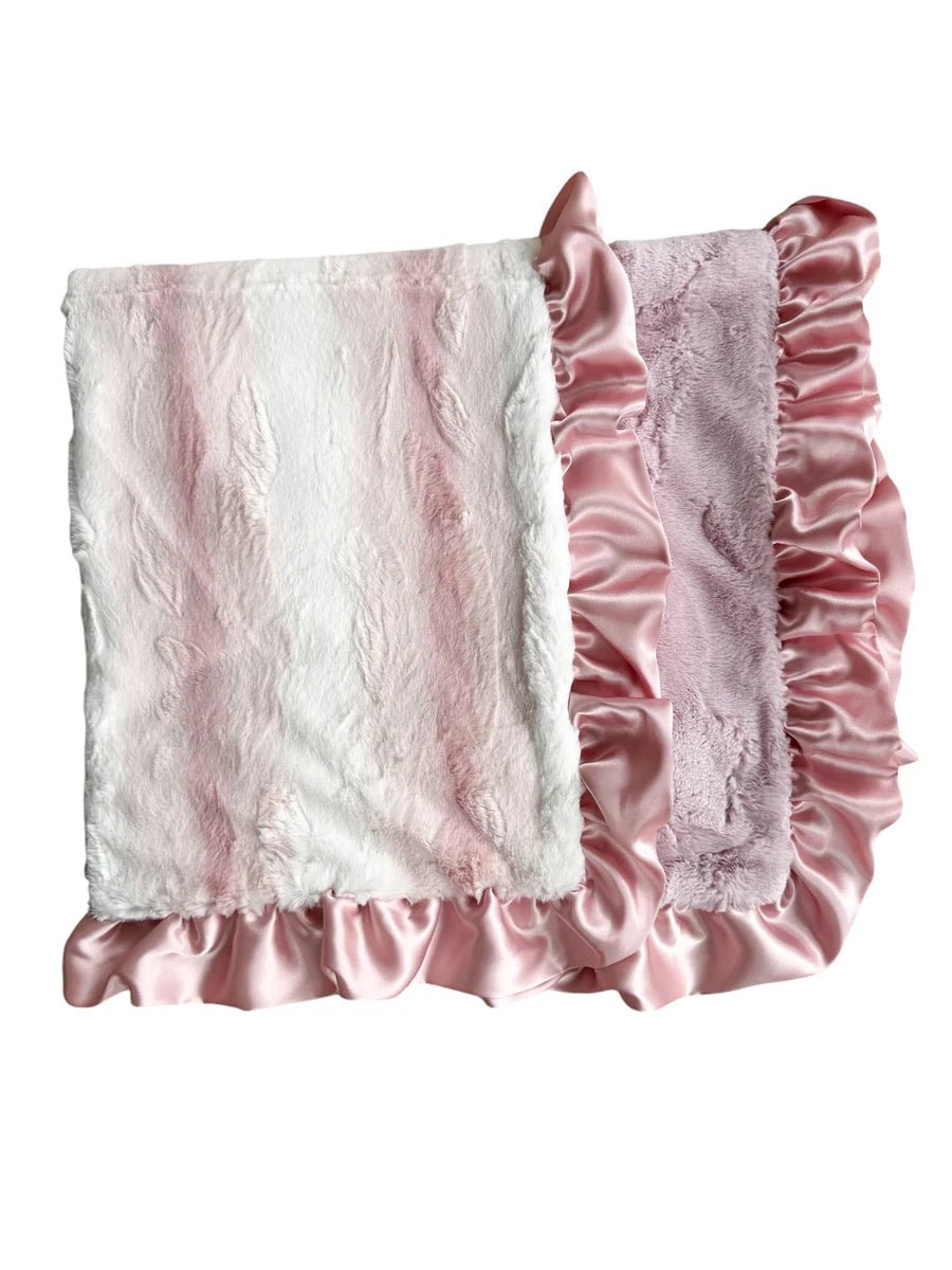 Rockin Royalty Hollis Blanket - Flying Ryno