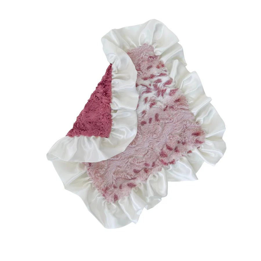 Rockin Royalty Rosewater Quartz | Lovie - Flying Ryno