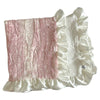 Rockin Royalty Sweet Pink Fawn Blanket - Flying Ryno